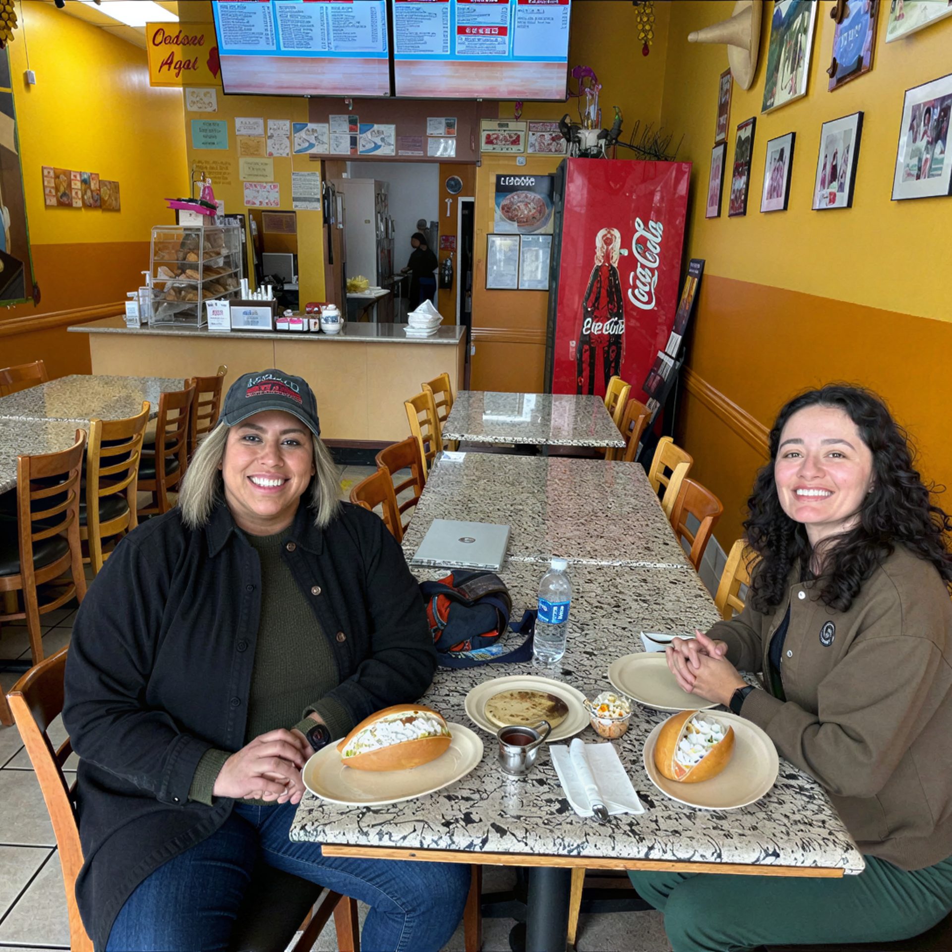 A Warm, Family-Friendly Space in Reseda